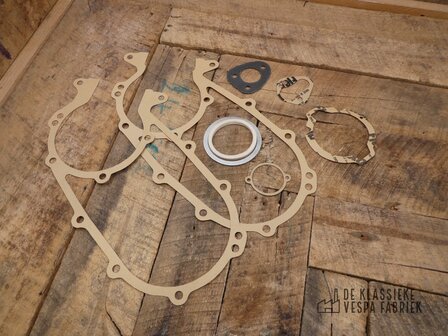 Gasket Set Engine VM/VN/VL/VB1/VGL