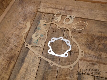 Gasket Set Engine a.o. GT/GTR/Super/GLX/Sprint