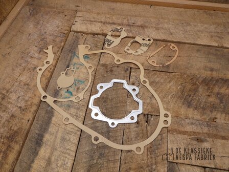 Gasket set engine motor GTR/TS/Srpint/ Sprint V.