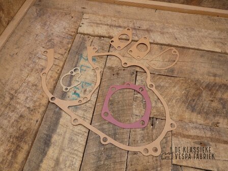 Gasket Set Engine GS160/SS180