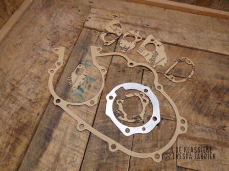 Gasket Set Engine PX-serie