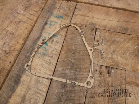 Gasket clutch cover V50-90/SS50-90/Primavera/ET3