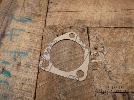 Gasket brake base plate V50-90/SS50-90/Primavera/ET3