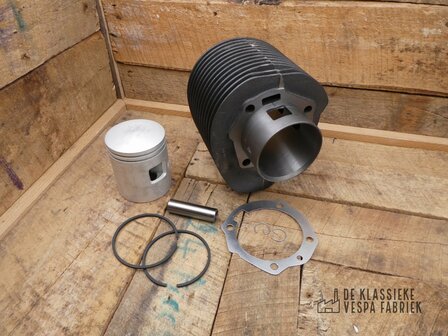 Cylinder Kit 200cc Rally200/P200/Px200