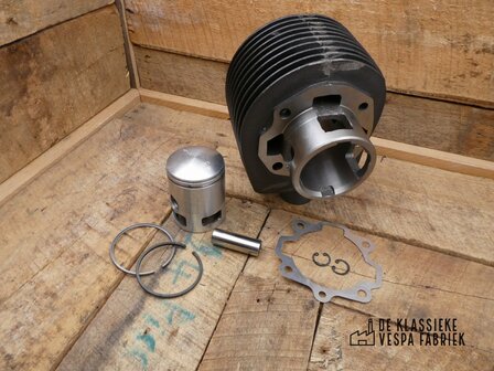 Cylinder 125cc GTR/ TS/ P125 3t