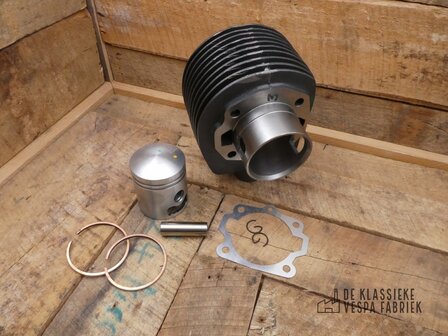 Cylinder Kit 150cc GLX/ Sprint