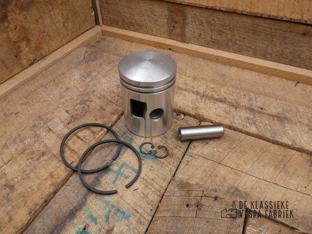 Piston d=58,4 GS160