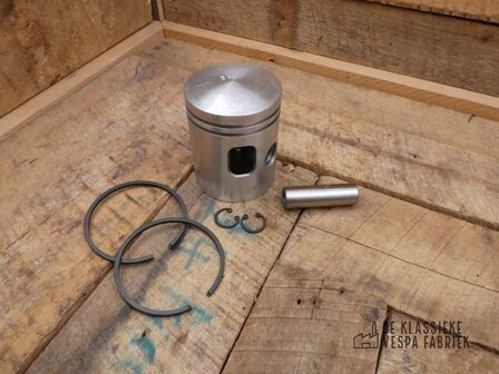 Piston d=62,2 SS180