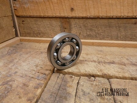 Bearing crankshaft clutch side a.o. VM/VNB/GTR/TS/VL/VBA/GL-X/Sprint/GS150