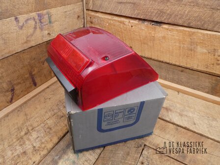 N.O.S. rear light Lens PX-series