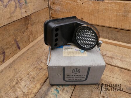 N.O.S. Air filter PK-series