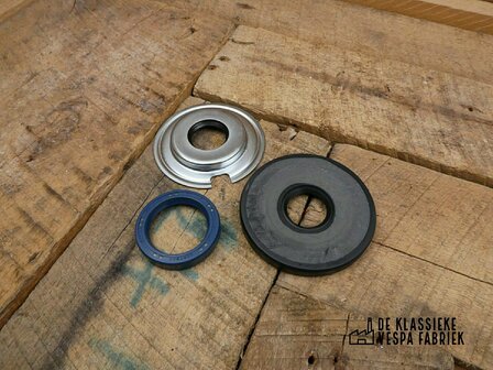 Oil Seal Set engine a.o. VNA/GTR/VBA/VBB/GLA-B/GL-X/Sprint