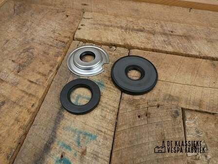 Oil Seal Set engine a.o. GT/GTR/TS/Sprint