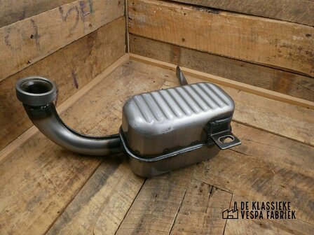 Exhaust GS150 VS2-5