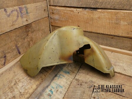 Cylinder Cowling PK50 automatic