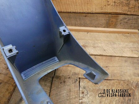 Horn Cover PK50XL Blue