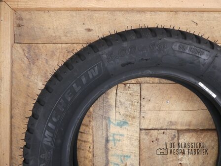 Michelin tire City Extra 3,00 x 10