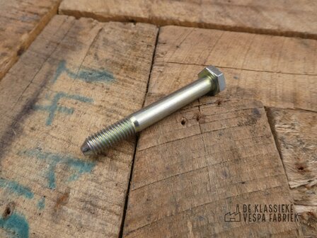 Exhaust bolt GS160/SS180/Rally/P/PX