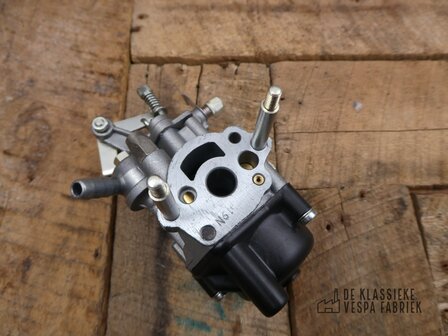 Carburetor V50