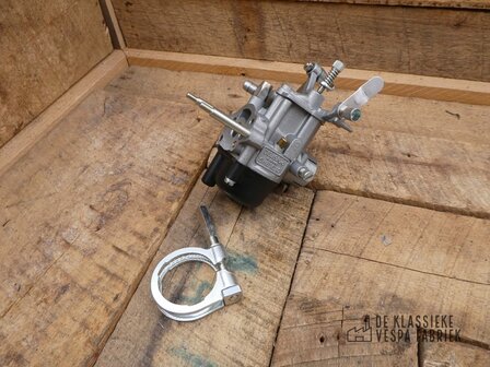 Carburetor V50