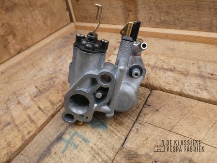 Carburetor SI 20.17