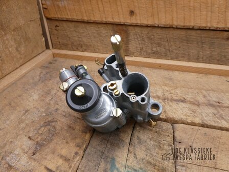 Carburetor SI 20.17