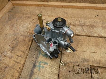 Carburetor SI 20.15