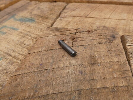 Pen selector box