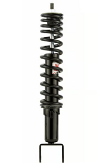 rear shock absorber YSS