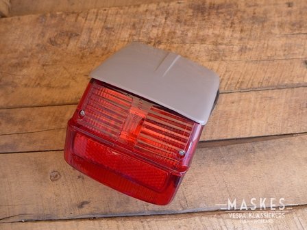 Rear light complete GTR/TS/Sprint/Rally