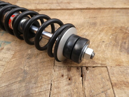 Shock absorber front YSS