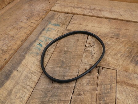 Rubber around air filter cover a.o. VNB/GL-X/ Sprint/Rally/P-serie/PX-serie