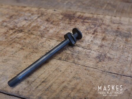 Gear selector rod&nbsp;GS160/ SS180