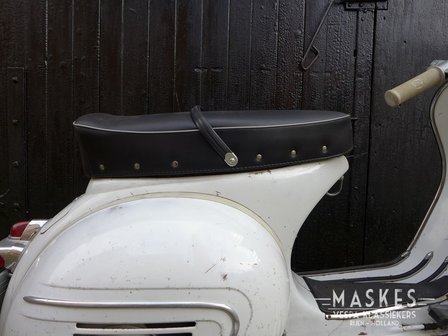 Buddy seat GS160 mk2 for de Italian models