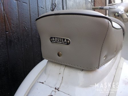 Buddy seat&nbsp;GS160 mk1 for the Italian models