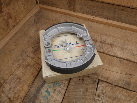 Break shoes rear  GT/GS150/GL-X/Sprint/GS160/SS180/Rally/P-serie/PX