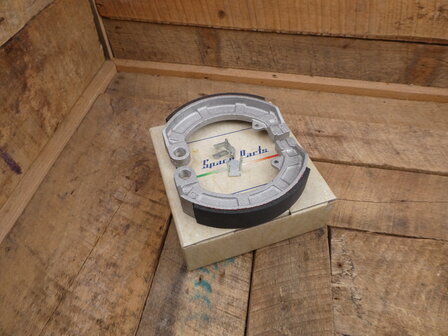 Break shoes rear  V50 Special/SS/PV/ET3