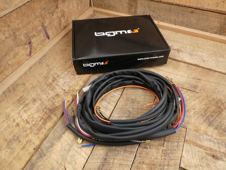 Conversie Wiring loom 