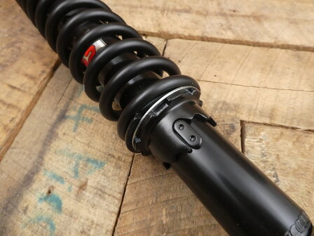 Rear shock absorber YSS Pro-X  