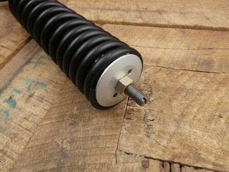 Rear shock absorber YSS Pro-X  