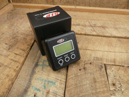 SIP Digital Angle Gauge, Precision Ignition Timing Tool