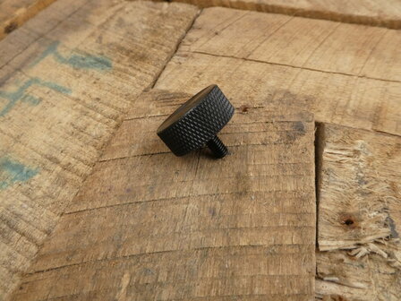 SIP Degree Wheel Adapter Knurled screw