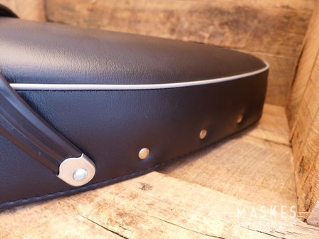 Buddy seat GS160 mk2 for de Italian models