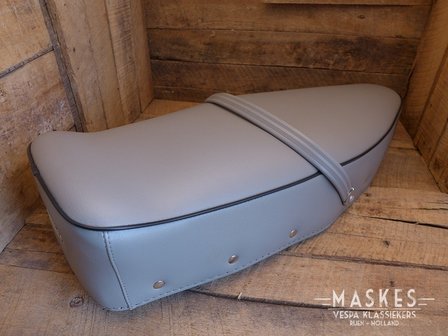 Buddy seat&nbsp;GS160 mk1 for the Italian models