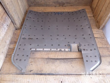 Repair sheet floor board GS150