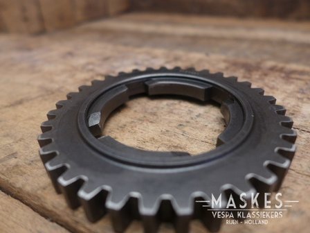 Gearbox sprocket 35 teeth