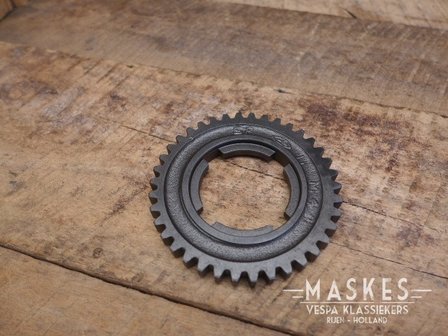 Gearbox sprocket 38 teeth