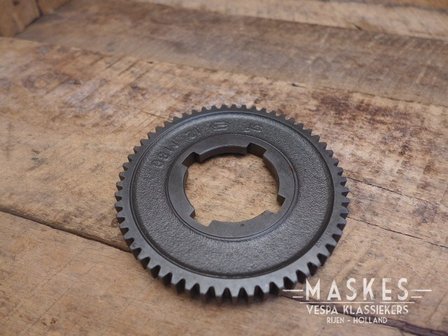 Gearbox sprocket 57 teeth