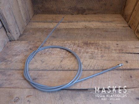 Cable Gear/gas, PE inner liner