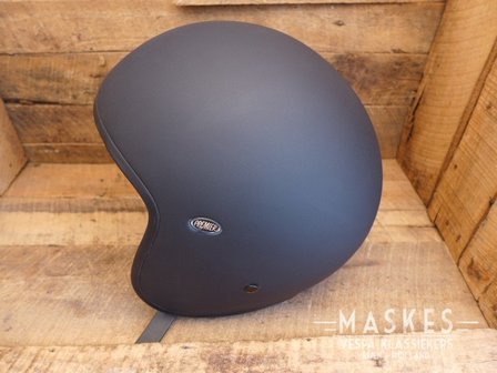 Premier Helmet matt black